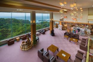 Tosashimizu Ashizuri Kokusai Hotel מראה חיצוני תמונה