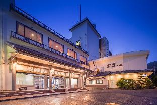 Tosashimizu Ashizuri Kokusai Hotel מראה חיצוני תמונה