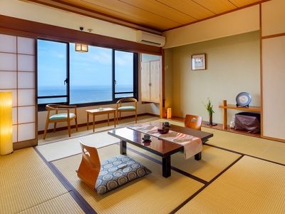 Tosashimizu Ashizuri Kokusai Hotel מראה חיצוני תמונה