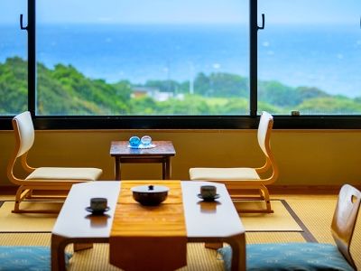 Tosashimizu Ashizuri Kokusai Hotel מראה חיצוני תמונה